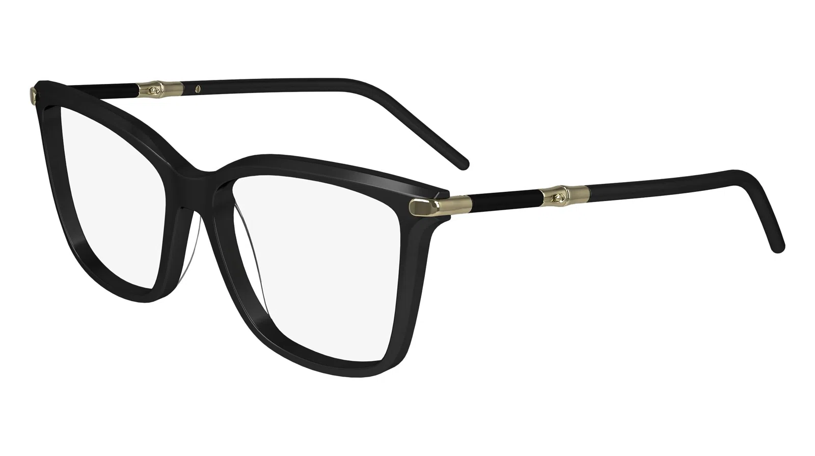 Longchamp LO2726 Eyeglasses - view 4